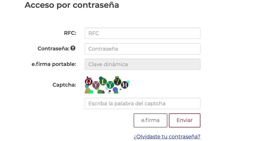 como obtengo mi cedula de identificacion fiscal por internet