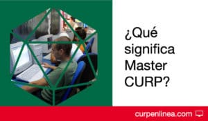 master curp